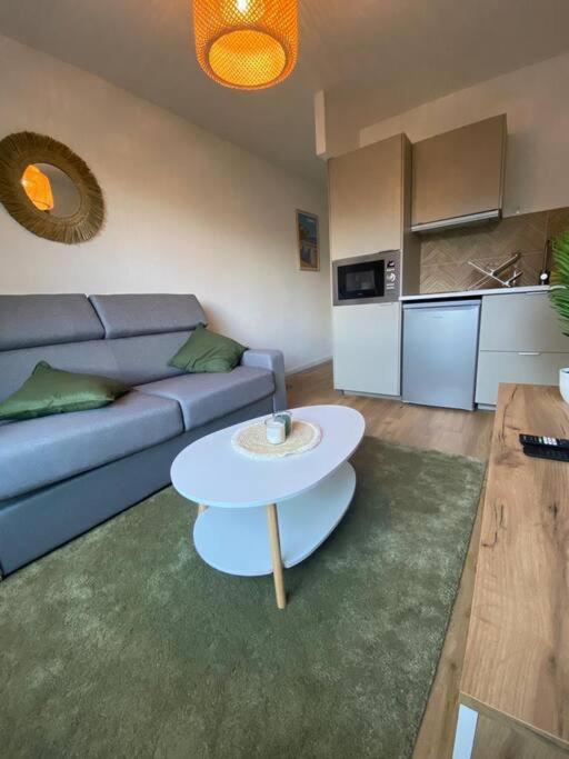 Appartement Le Calliste Des Quais By Nid'ouest