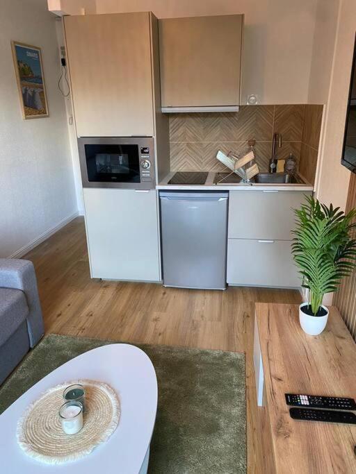 Le Calliste Des Quais By Nid'ouest Appartement