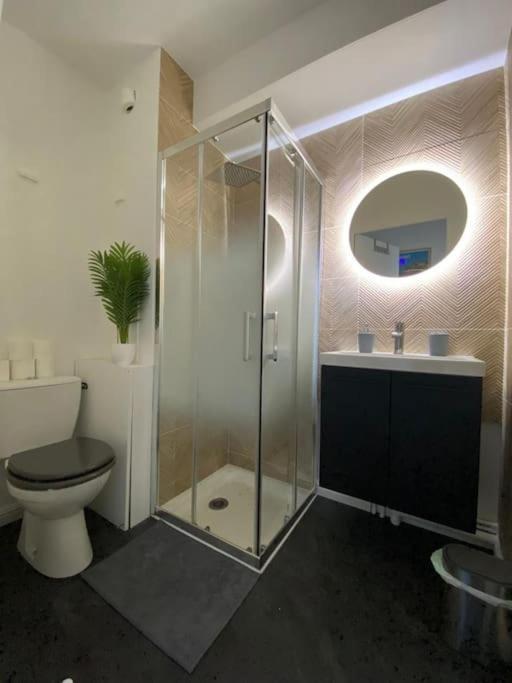 Le Calliste Des Quais By Nid'ouest Appartement *